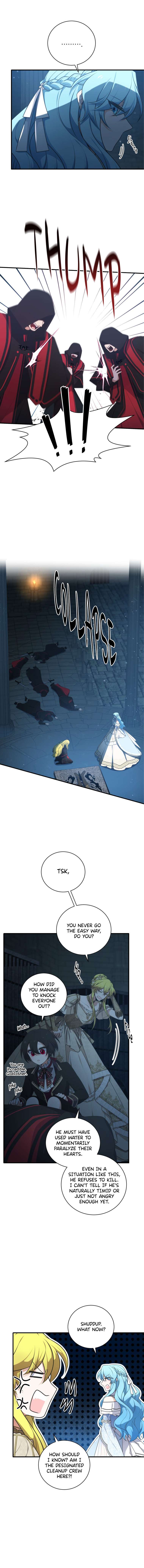 Chapter 260 - Image 11