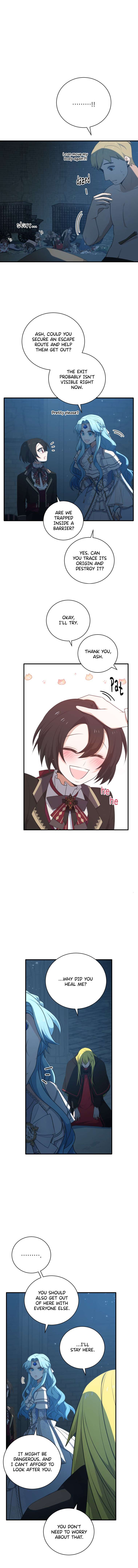 Chapter 260 - Image 13