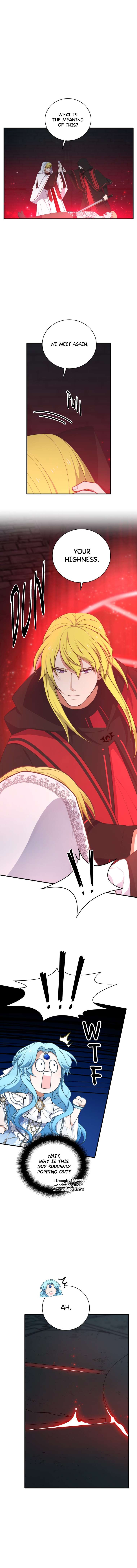 Chapter 260 - Image 2