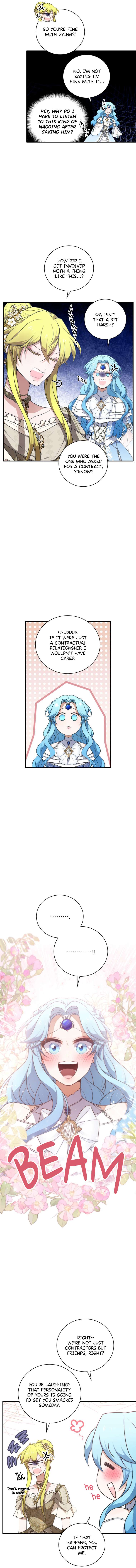 Chapter 261 - Image 11