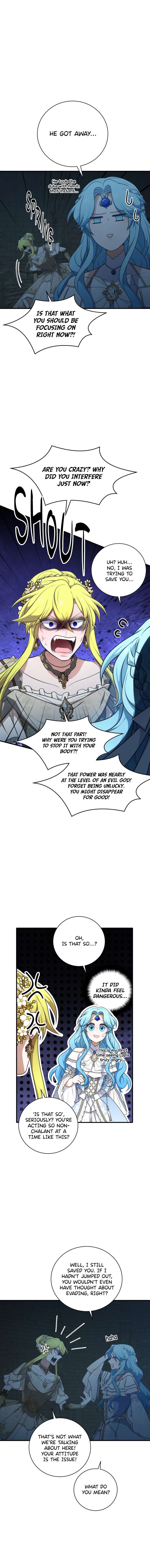 Chapter 261 - Image 9