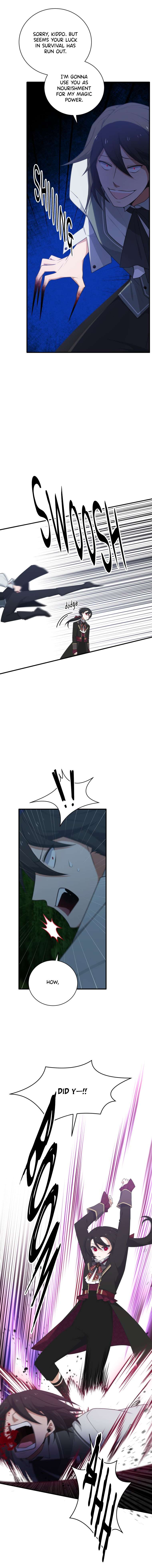 Chapter 263 - Image 13