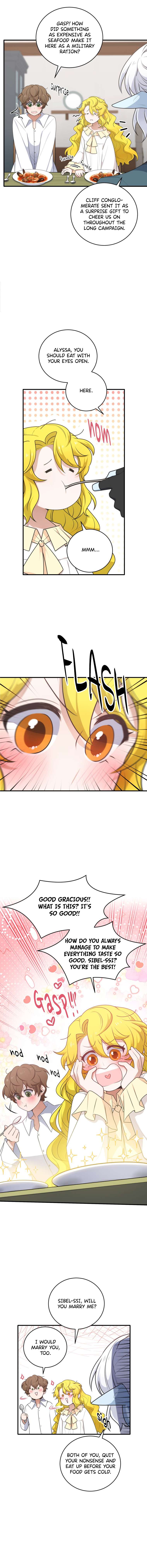 Chapter 266 - Image 5