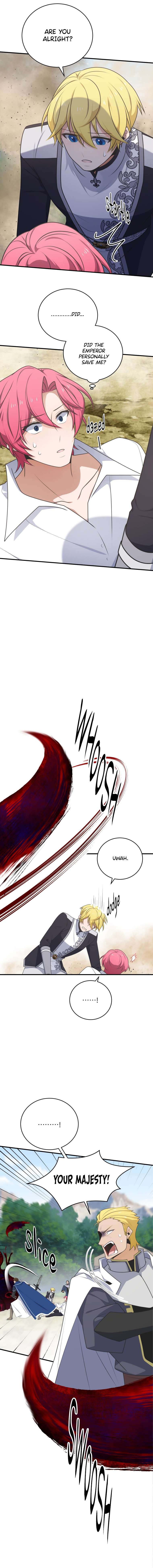 Chapter 270 - Image 11