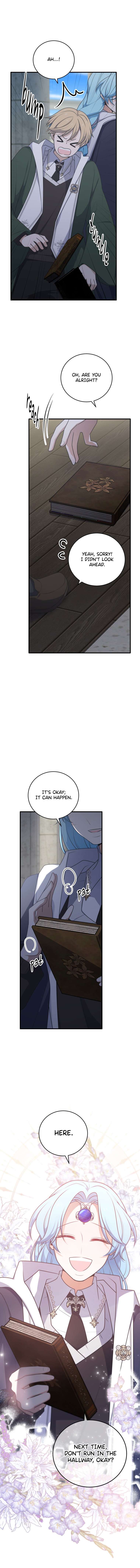 Chapter 284 - Image 10