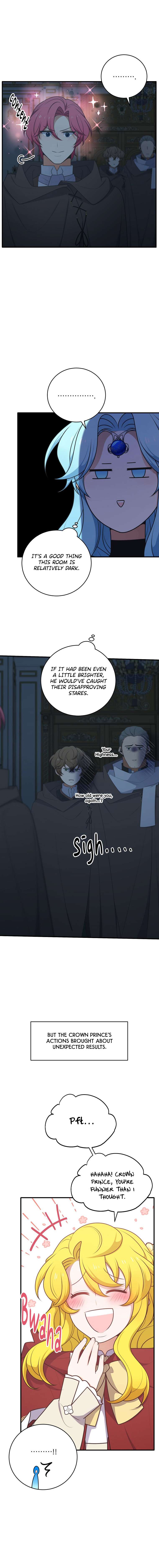 Chapter 285 - Image 7