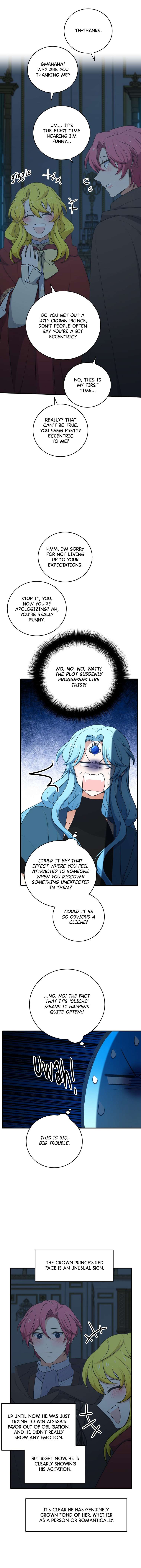 Chapter 285 - Image 8