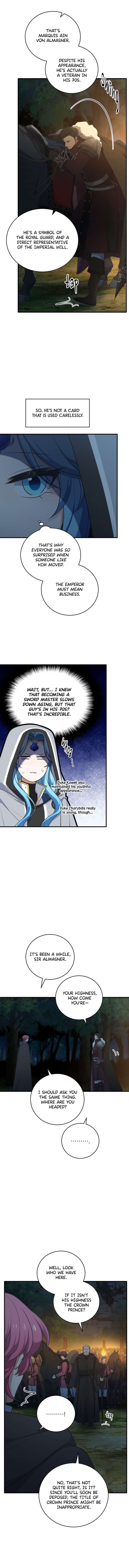 Chapter 289 - Image 5