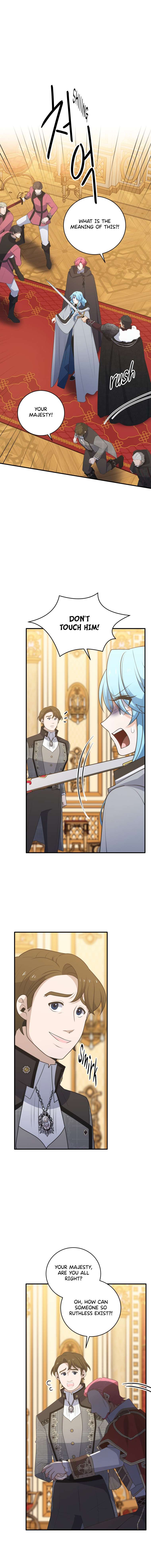 Chapter 292 - Image 14