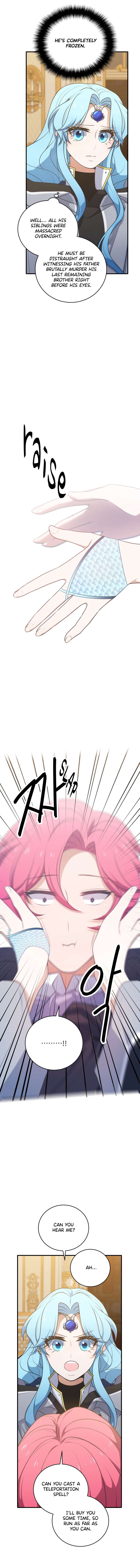 Chapter 293 - Image 6