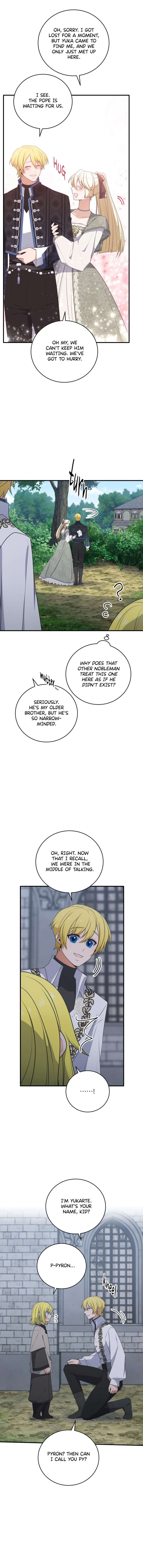 Chapter 297 - Image 13