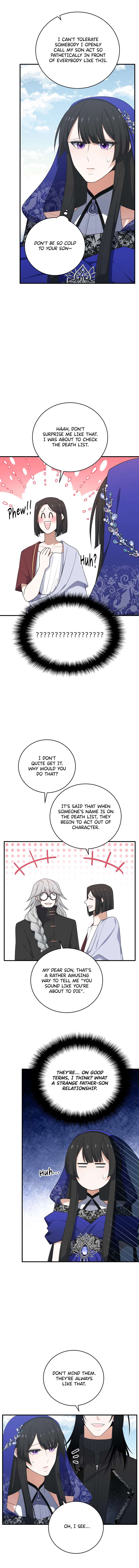 Chapter 305 - Image 4