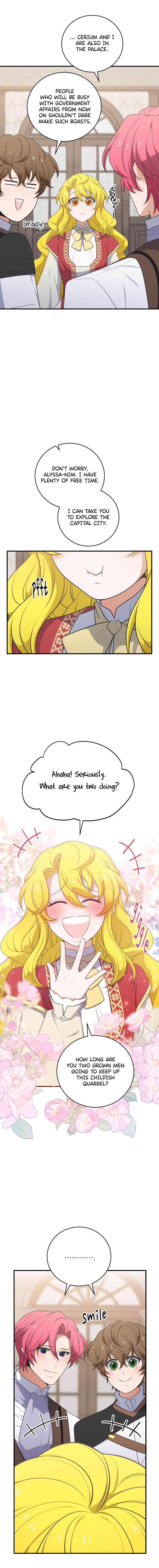 Chapter 306 - Image 11