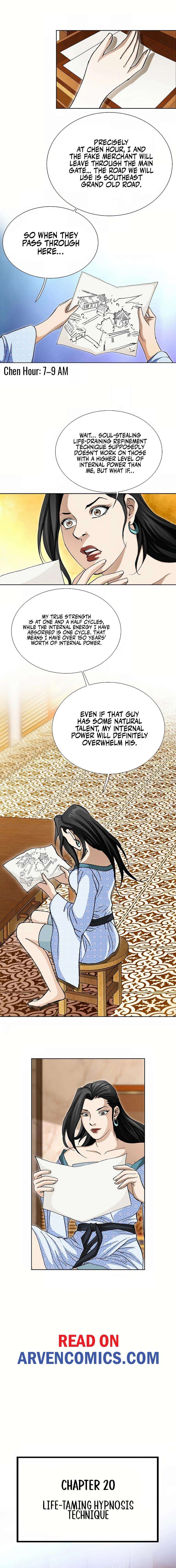 Chapter 45 - Image 15