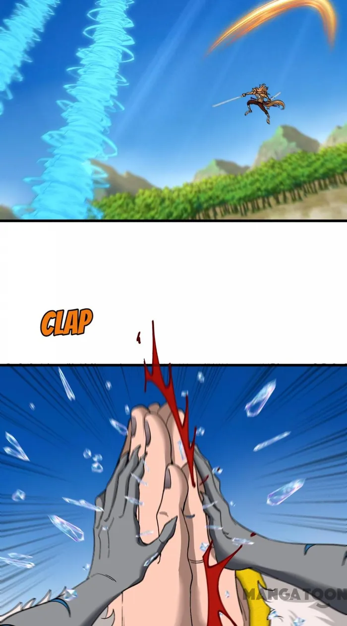 Chapter 100 - Image 16