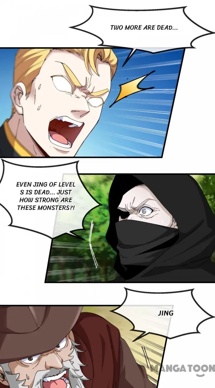 Chapter 100 - Image 18