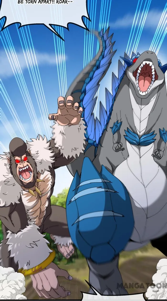 Chapter 100 - Image 20