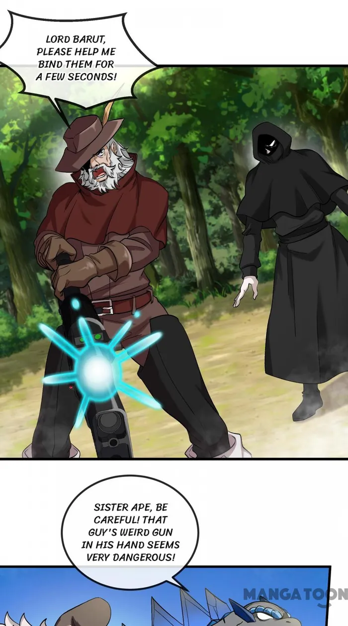 Chapter 100 - Image 22