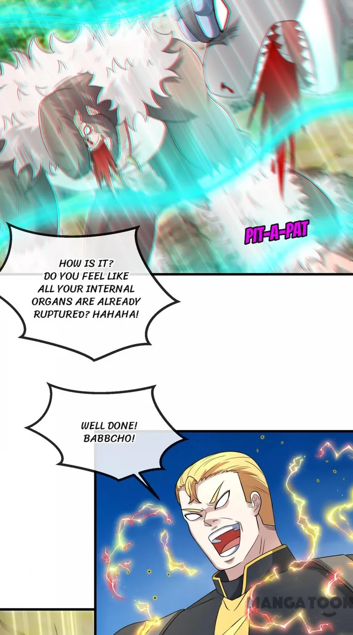 Chapter 100 - Image 35