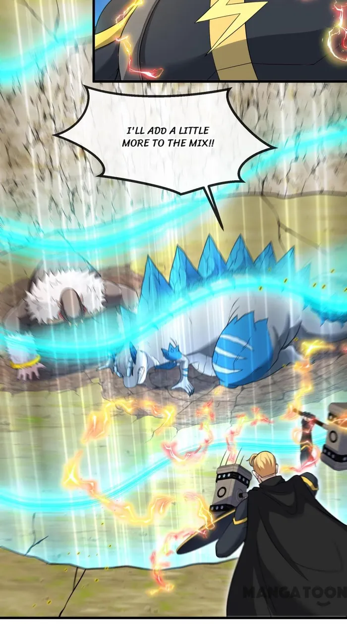 Chapter 100 - Image 36