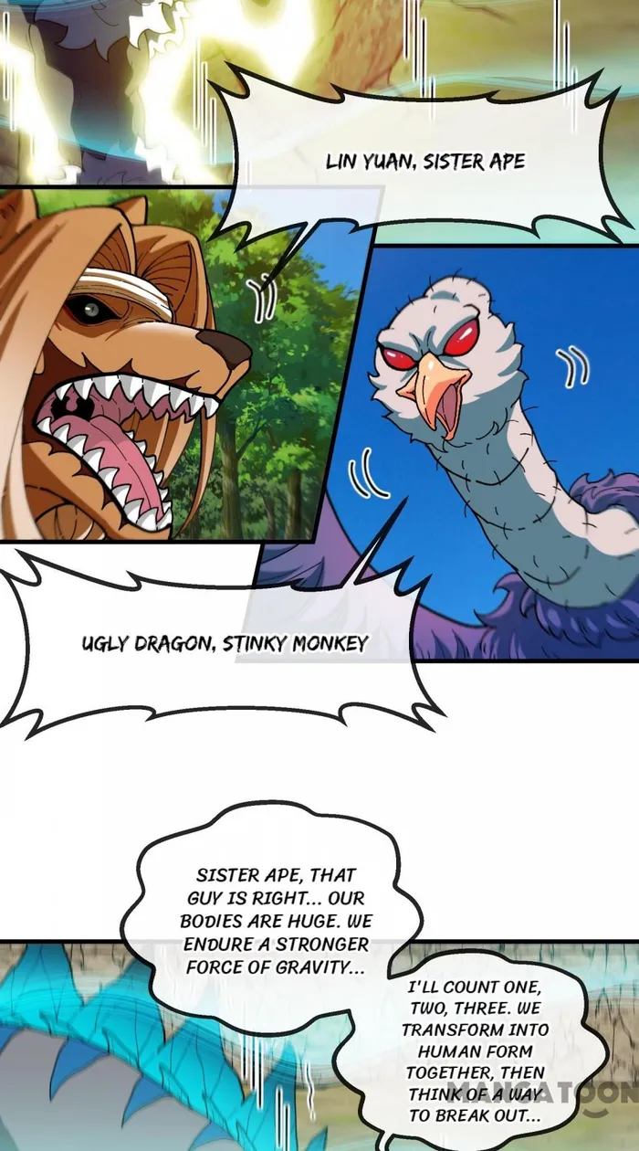 Chapter 100 - Image 38