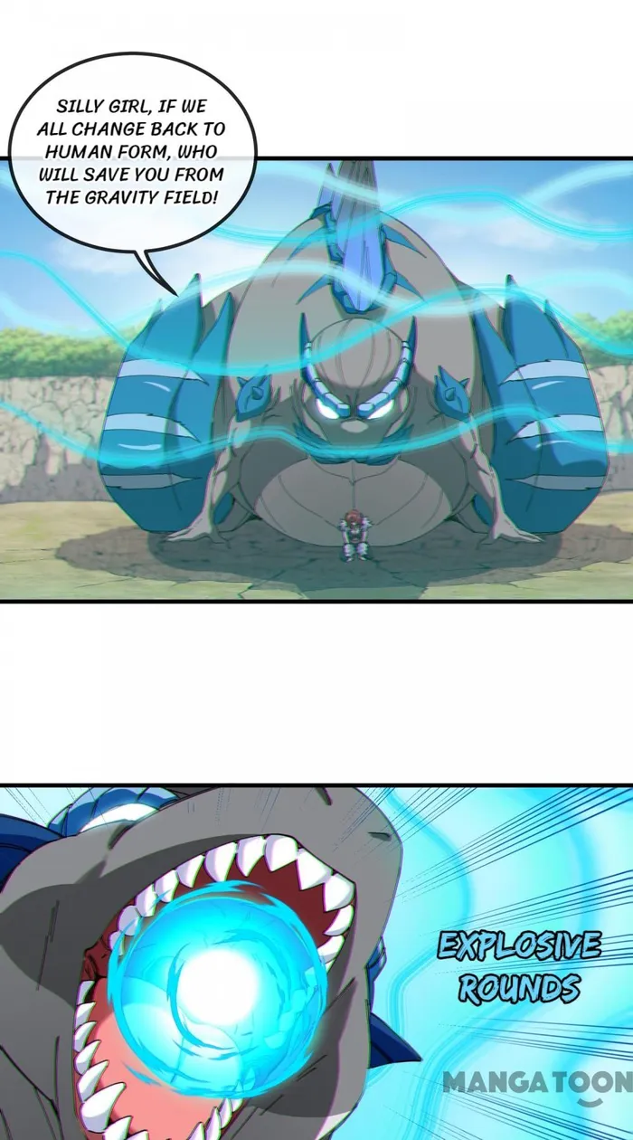 Chapter 100 - Image 45