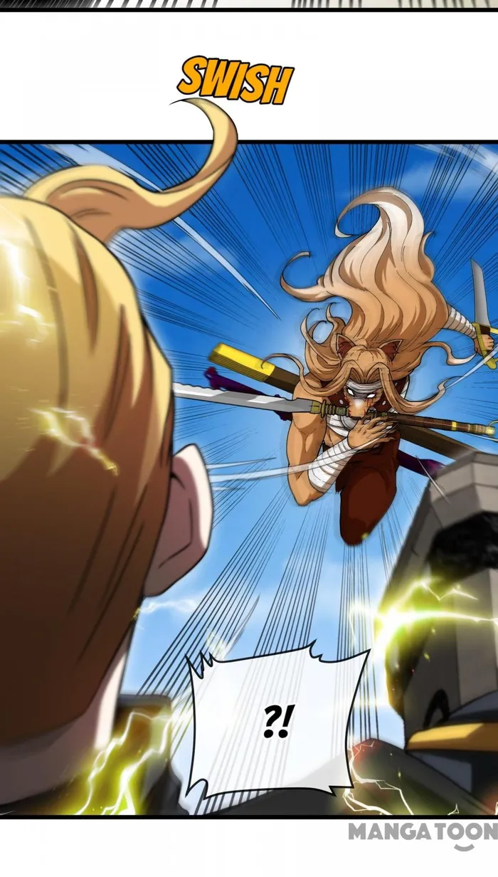 Chapter 101 - Image 12