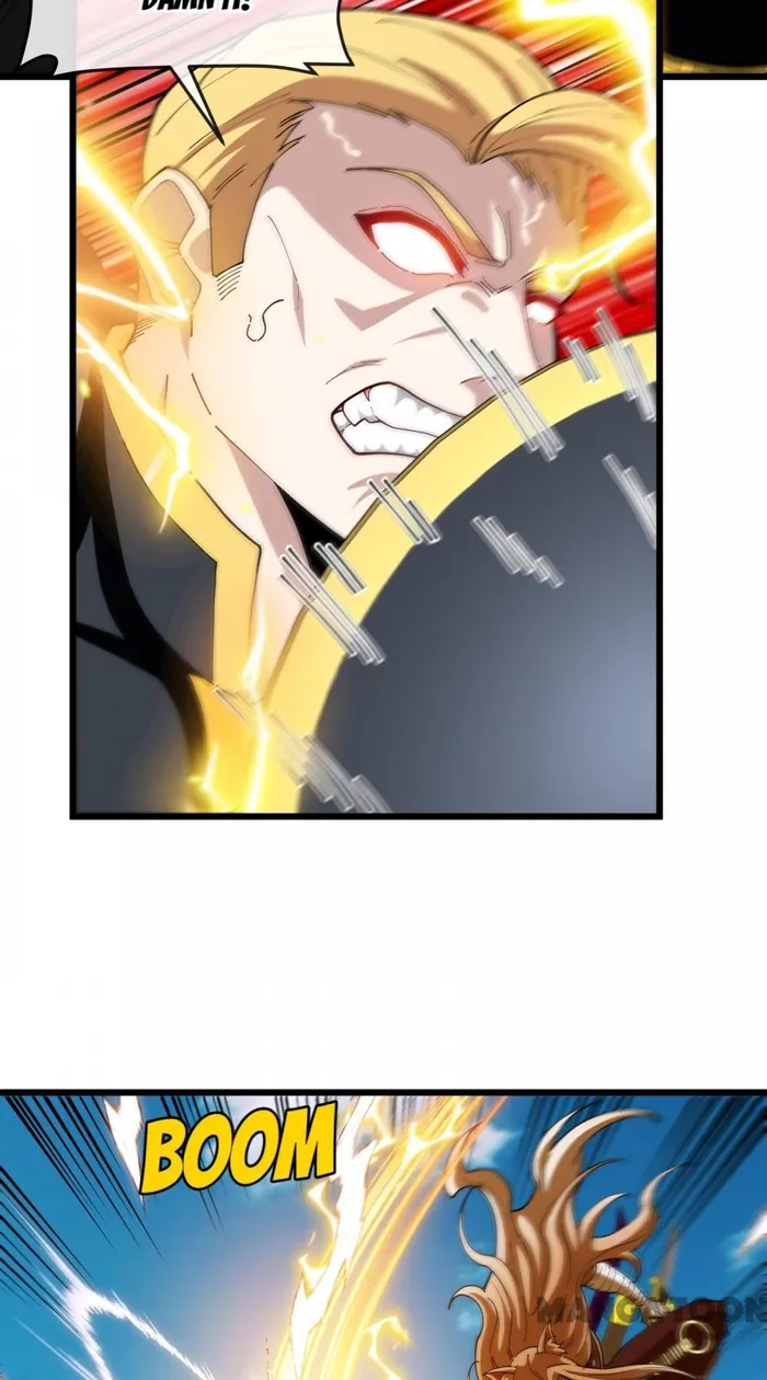 Chapter 101 - Image 15