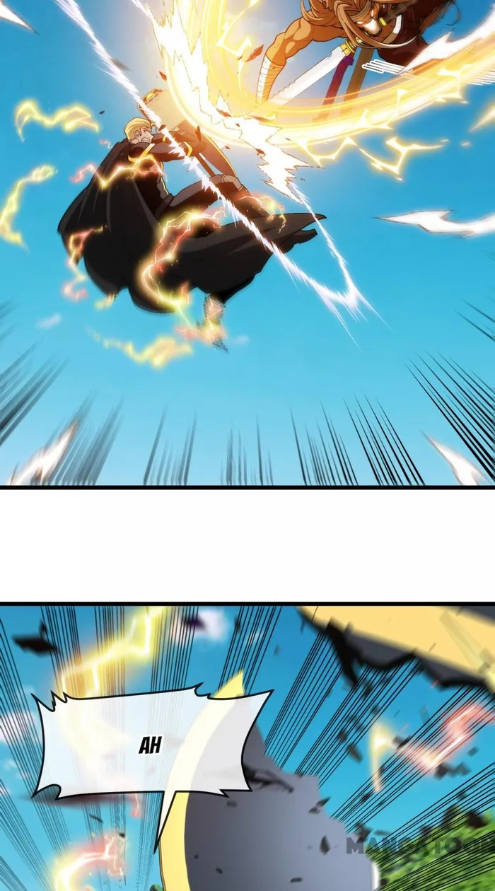 Chapter 101 - Image 16