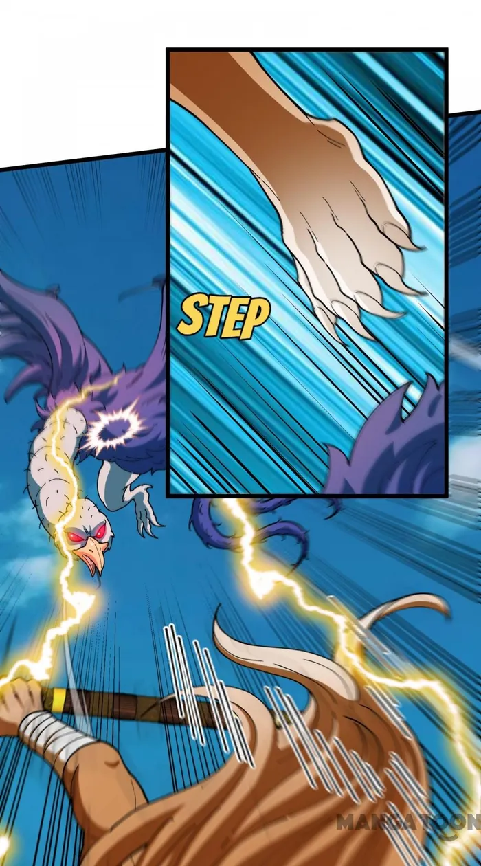 Chapter 101 - Image 19