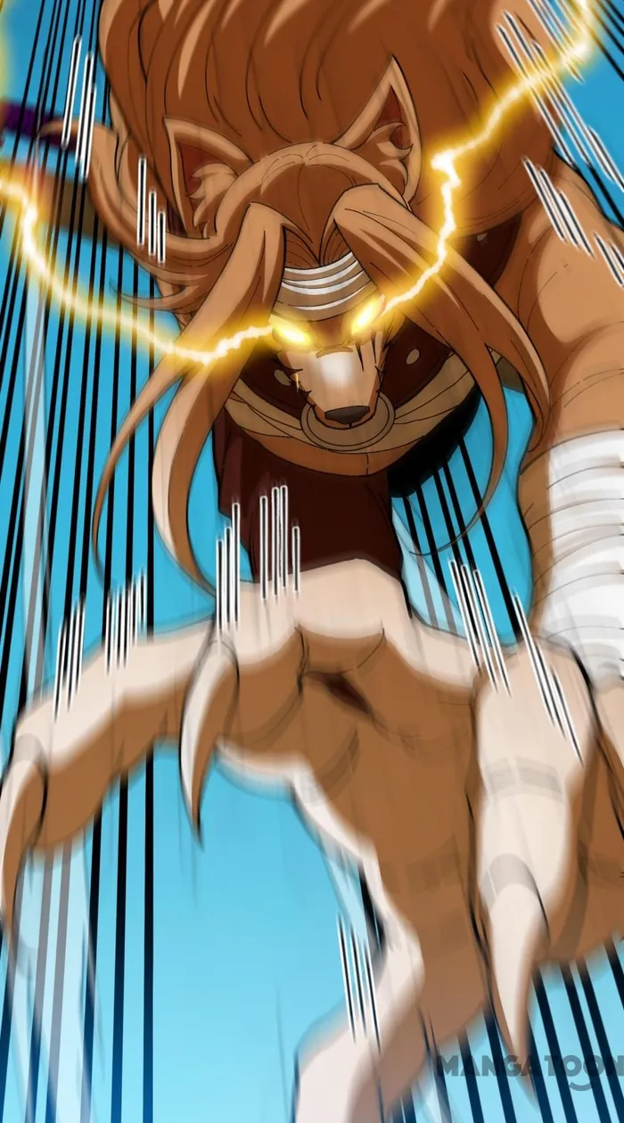 Chapter 101 - Image 20