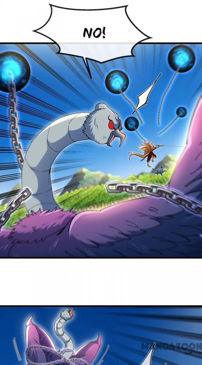 Chapter 101 - Image 28