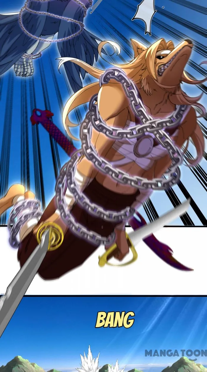 Chapter 101 - Image 29