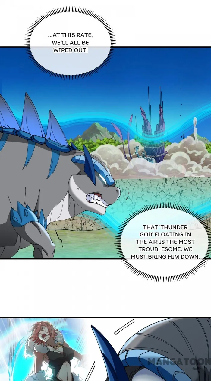 Chapter 101 - Image 31