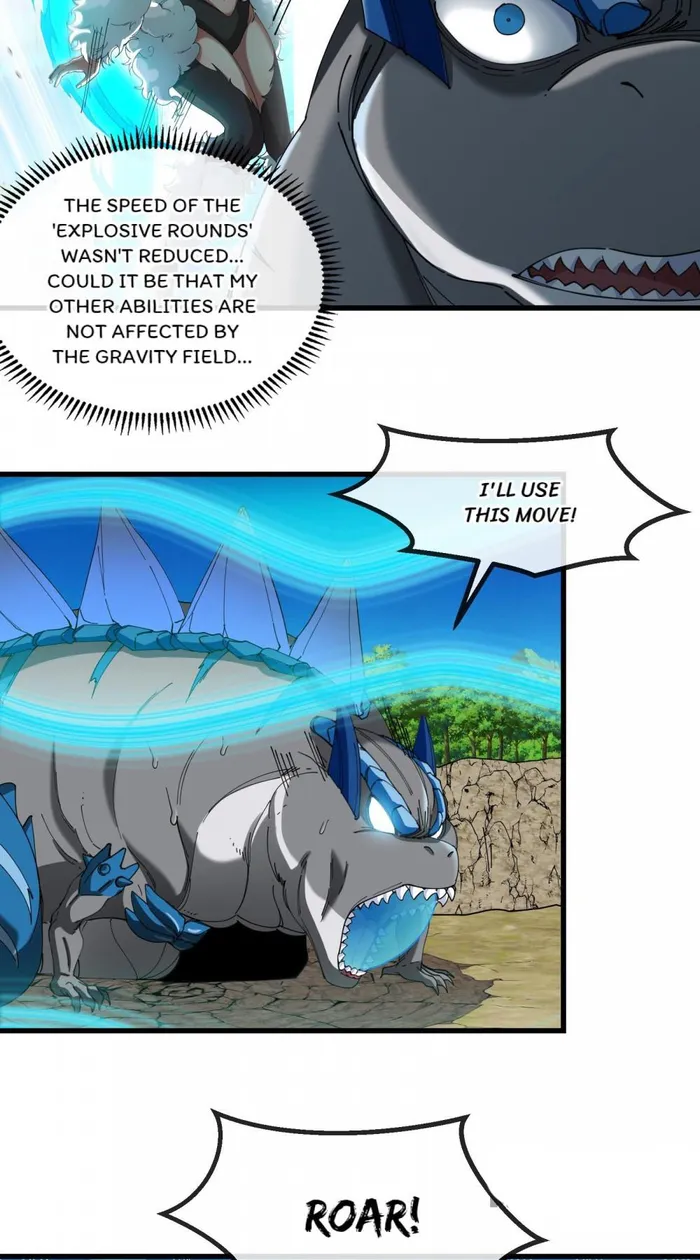 Chapter 101 - Image 32