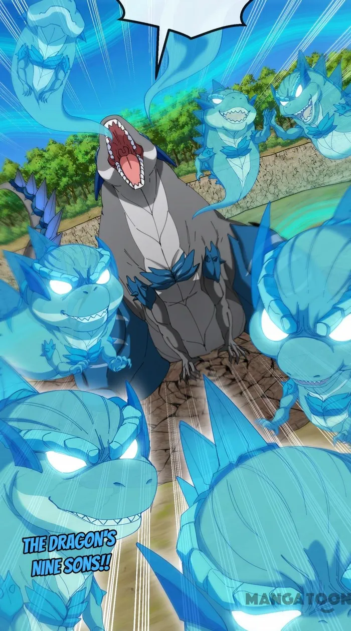 Chapter 101 - Image 33