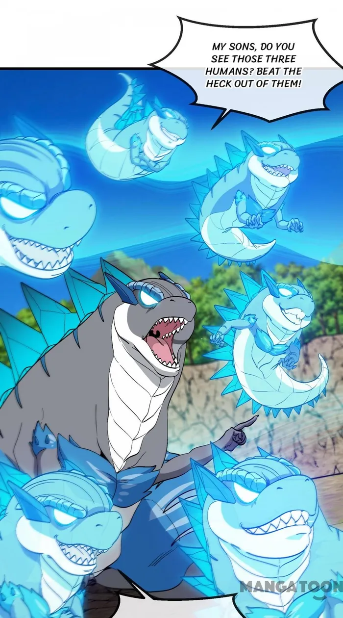 Chapter 101 - Image 35