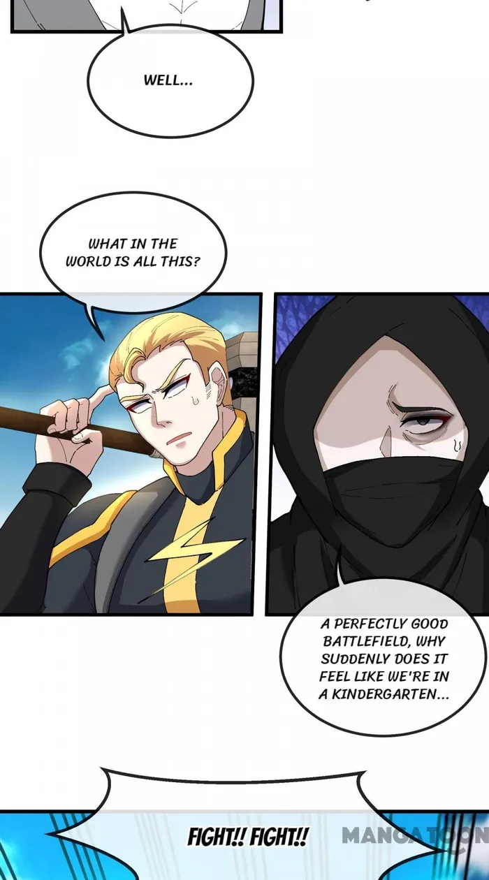 Chapter 101 - Image 40