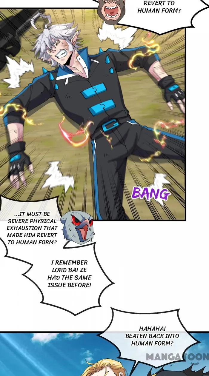 Chapter 103 - Image 22