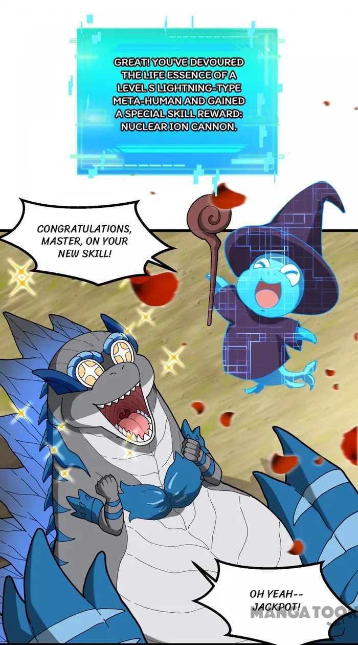 Chapter 104 - Image 22