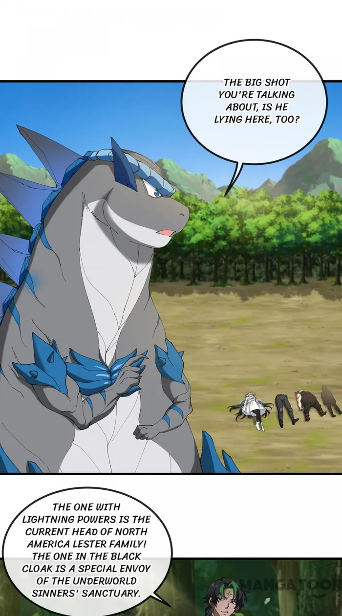 Chapter 105 - Image 16