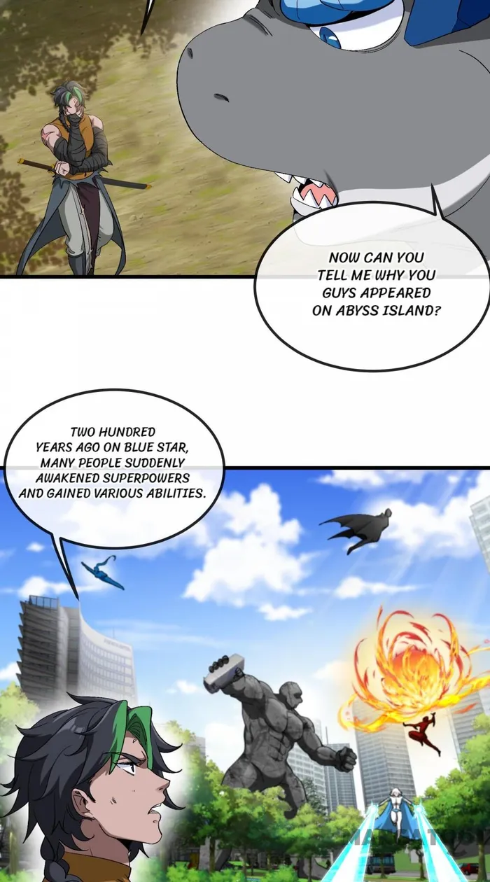 Chapter 105 - Image 7