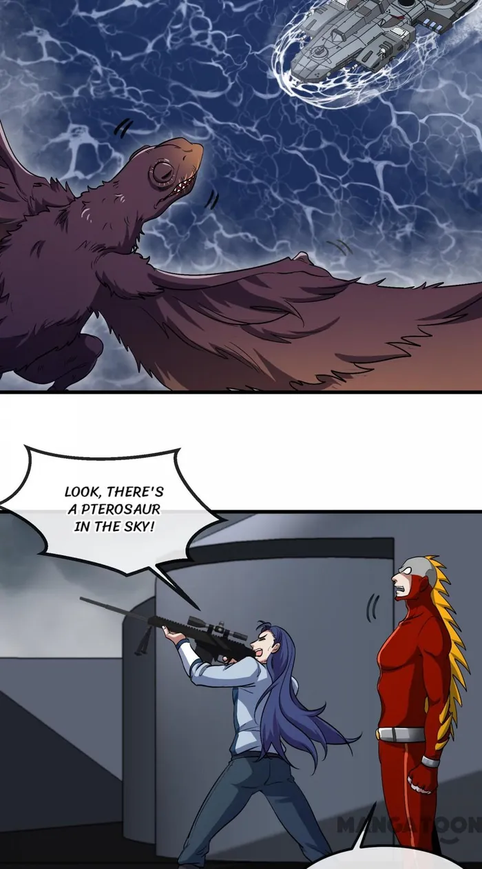 Chapter 106 - Image 12