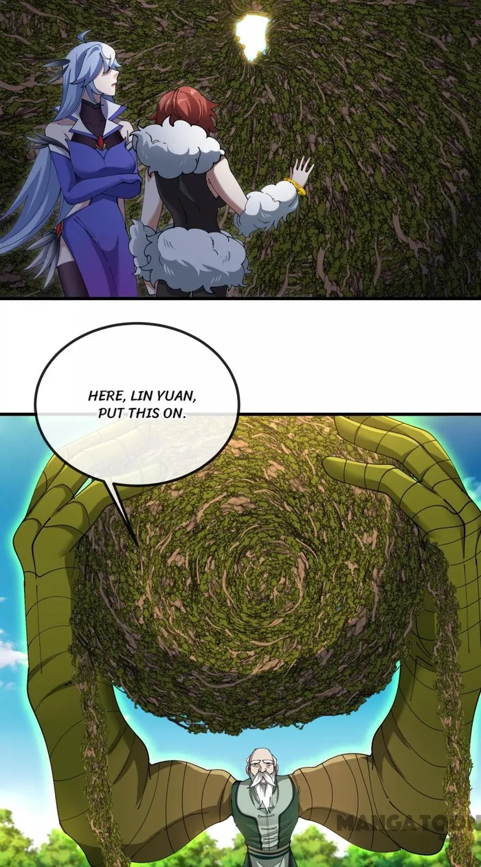 Chapter 107 - Image 20