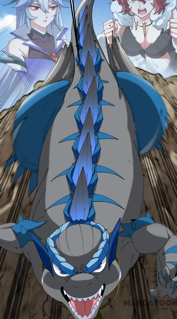 Chapter 107 - Image 24