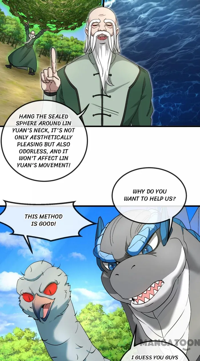 Chapter 107 - Image 8