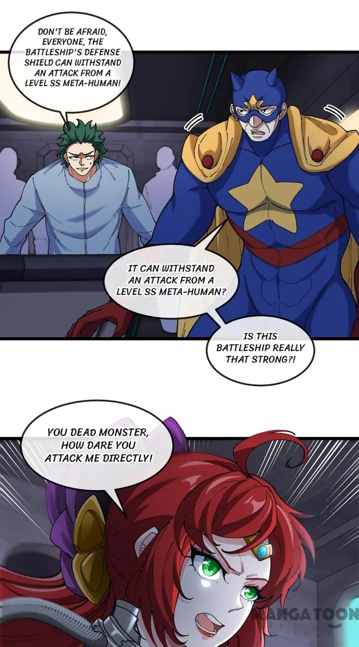 Chapter 108 - Image 12