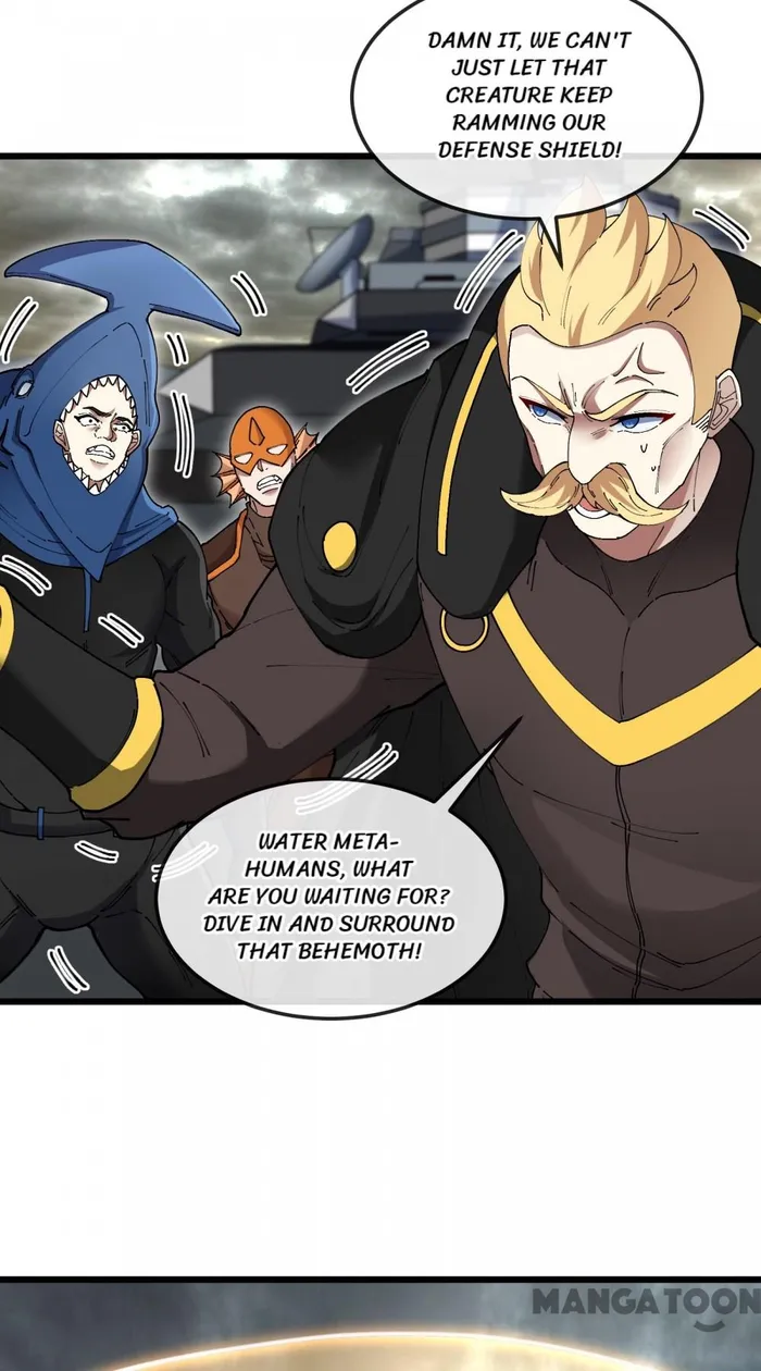 Chapter 108 - Image 20