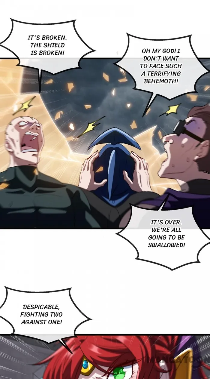 Chapter 109 - Image 28