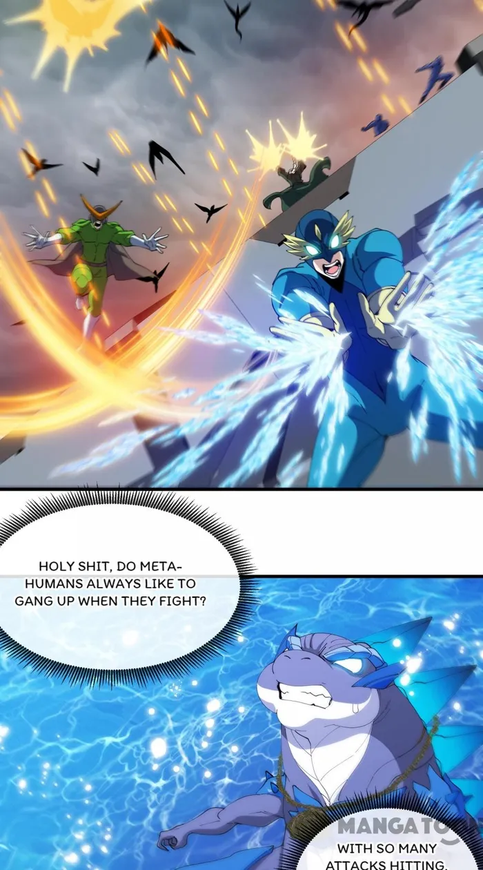 Chapter 109 - Image 41